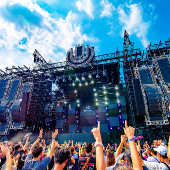 ULTRA JAPAN 2018