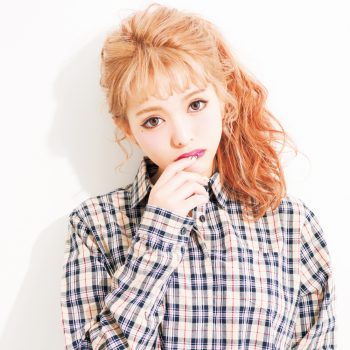 映えるヘアアレンジ見本帳~結ぶ＆留める編~